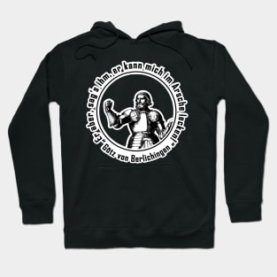 Götz von Berlichingen Hoodie